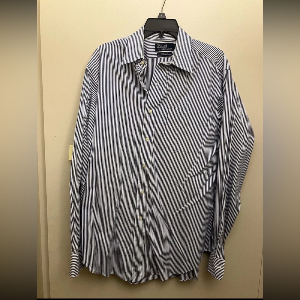 Ralph Lauren Button Down Shirt 15.5